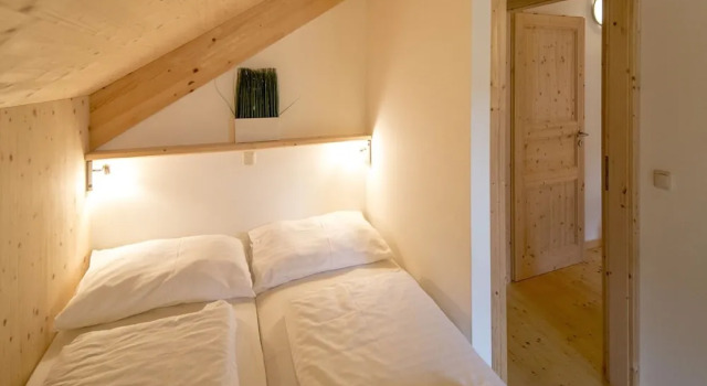 Шале Pleasant Chalet With Indoor hot tub