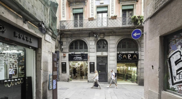 Hotel El Call