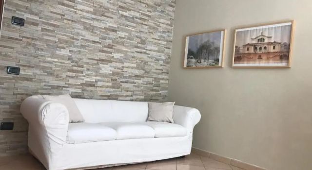 Апартаменты Casa Rosella