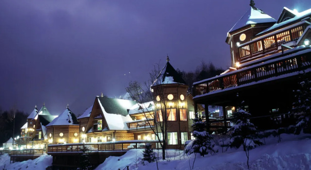 Korea Quality Elf Resort Hotel, Prenota Resort Hotel a Pyeongchang con colazione, Colazione