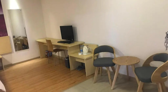 Двухместный номер Standard 7Days Inn Shantou Zhujiang Road