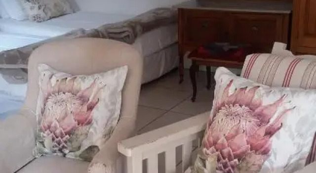 The Gift, Buchen Sie Hotel Agulhas Overberg