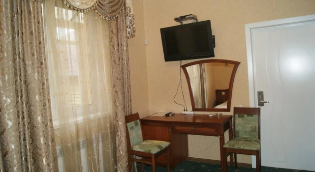 Partiya Motel
