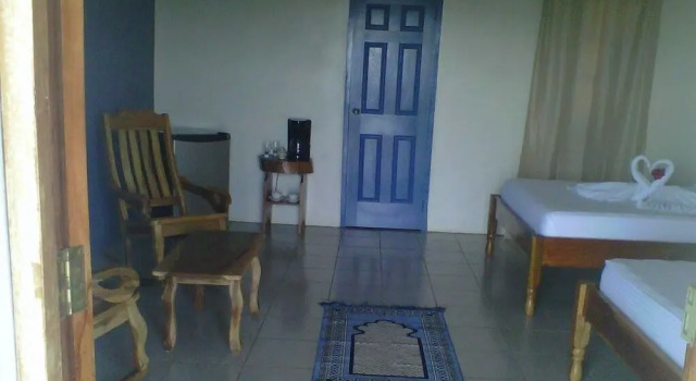 El Mirador Ecológico, Rezervovat Hotel Altagracia 