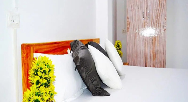 Hotel Value Luxury Stay Andaman, Rezervovat Hotel Wellness hotely v Andaman Islands, SPA