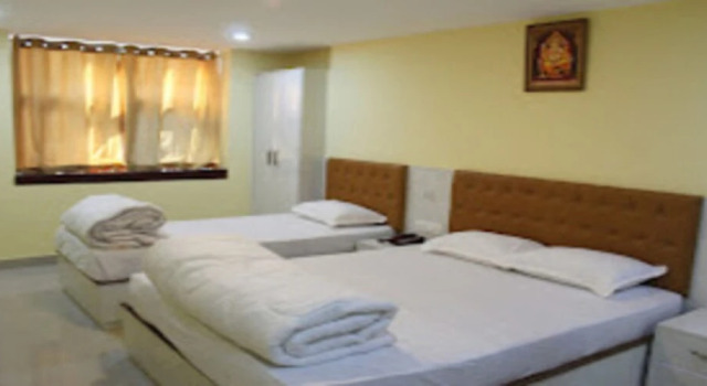 MeroStay 021 Hotel Ganga Sagar