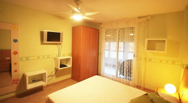 Apartamento CasaTuris Albufera Sol Naciente, Buchen Sie Ferienwohnung Alicante Pamplona