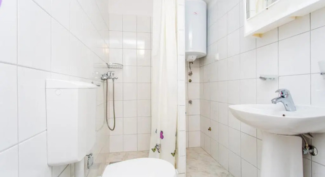 Апартаменты Apartments Lavanda 1