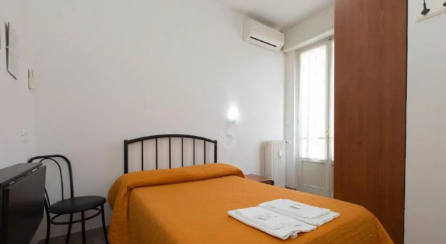 Номер Economy Il Grillo Di Firenze B&B
