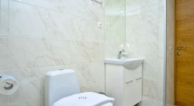 Апартаменты Grand Apartments