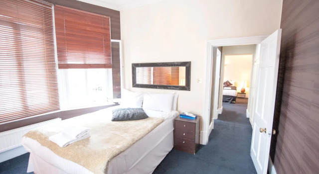 159 Knightsbridge, Забронировать Отель Бизнес-отели Англии, 4* 5*