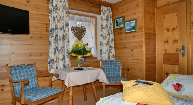 Номер Standard Landhaus Maltermoos