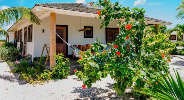 Апартаменты Windhoek Resort Bonaire