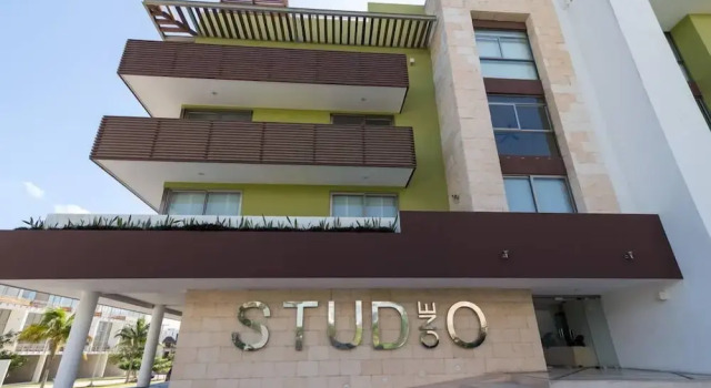 Studio one 303 by CocoBR, Prenota Appartamento Hotel a Quintana Roo con parcheggio, Parcheggio
