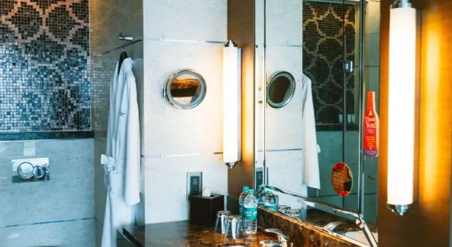 Двухместный номер Executive The Westin Chennai Velachery