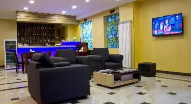 Hotel Feri