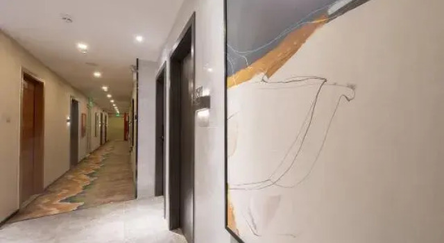 XiDi Hotel, Rezerwuj Hotel Hotele w Shenzhen z parkingiem, Parking