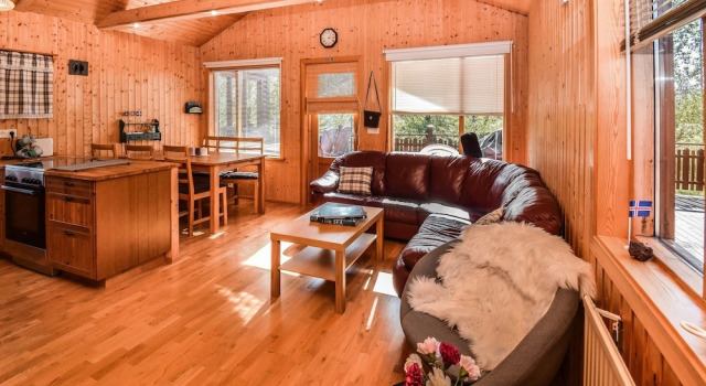 Cottage O12