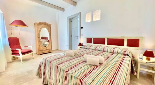 Dimore Sisto, Buchen Sie Hotel Alberobello Metropolitanstadt Bari