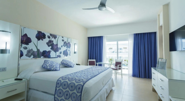 Двухместный номер Standard Riu Playacar - All Inclusive