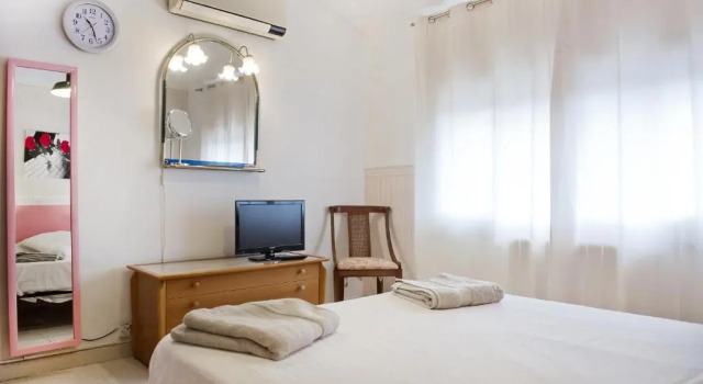 Коттедж Verdaguer Home