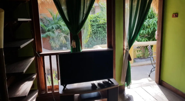 Rare Angon Villas