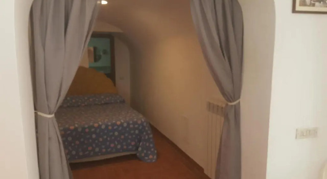 Апартаменты Цокольный этаж Villino Angela A Sant'Anna
