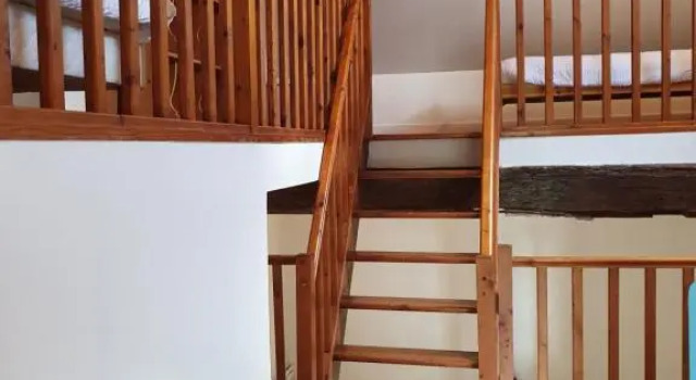 Номер Standard Le Moulin de Pommeuse