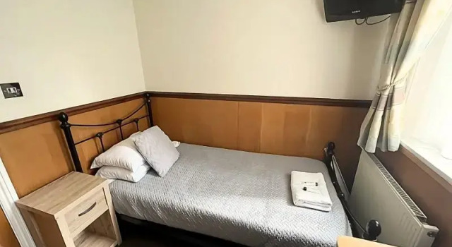 Номер Classic The Marker Hotel