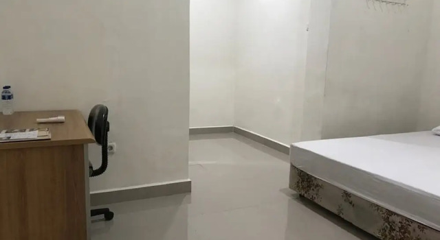 OYO 92468 Roemah Djatinegara, Prenota Hotel Matraman Giacarta