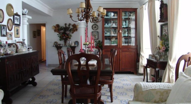 Casa do Adro