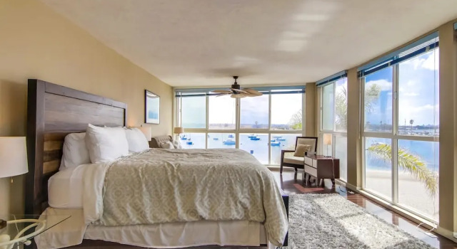 Waterfront Getaway 4 3 Bedrooms 3 Bathrooms Townhouse