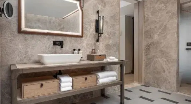 Двухместный номер Standard с видом на город Dangkou Ancient Town Hotel Wuxi - Mgallery Collect