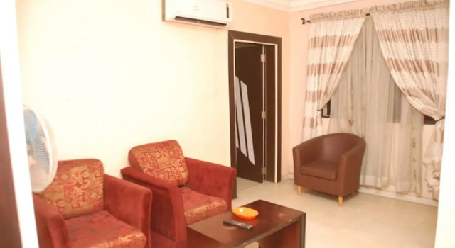 Suite Orian Hotel