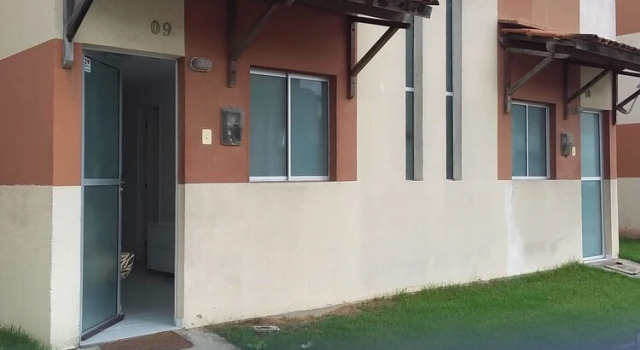 Duplex Aeroporto UFAL, Забронировать Дом для отпуска Риу-Ларгу Алагоас
