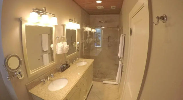 Номер Deluxe The Hibiscus House
