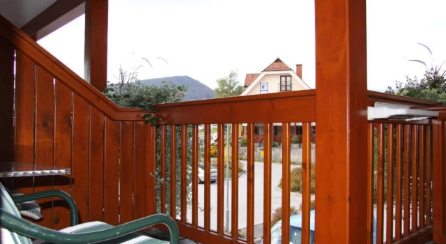 Номер Standard Garni Hotel Zvon