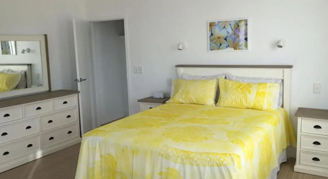 Seaside Beachfront Villas Rarotonga, Rezervasyon Otel Matavera Rarotonga