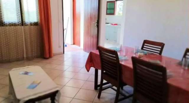 House With 2 Bedrooms In Sainte Anne With Enclosed Garden And Wifi