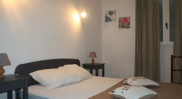 Апартаменты Standard Domaine Bocca di Feno