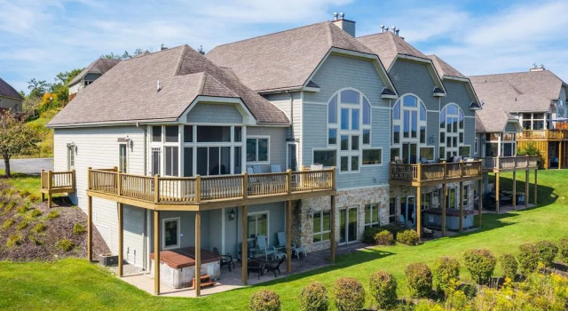 Vista Emmanuel, Buchen Sie Ferienhaus Hotels in Maryland mit Parkplatz, Parkplätze