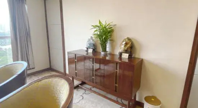 Люкс Deluxe Xuanwei Meihuan Hotel