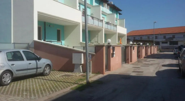 BnB del Nilo, Varaa Bed and Breakfast Montesilvano Rooma