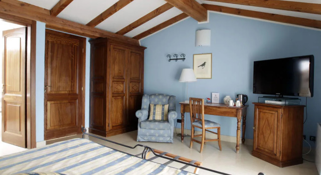 Le Ville Relais