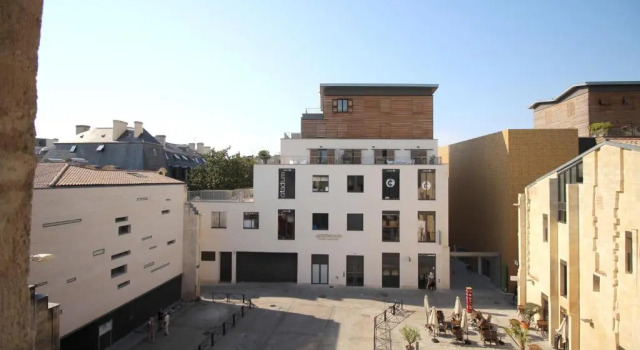 Appart Hypercentre - Le Saint Projet