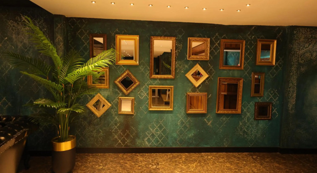 Royal Berk Hotel