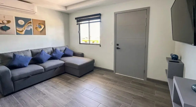 Urban Oasis Apartment 3, Book Apartment Puerto Penasco Sonora