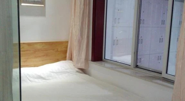 Cherry Business Hotel, Book Hotel Dongsheng Inner Mongolia