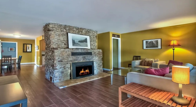 Tahoe Pines 3327b 3 Bedroom Cottage