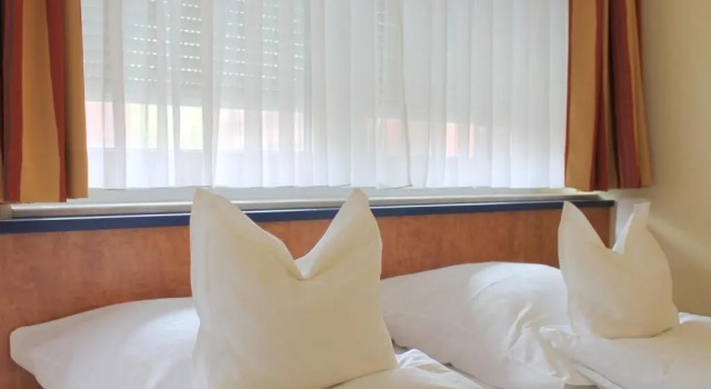 Двухместный номер Standard Hotel Ostmeier